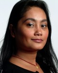 Monica Resowidjojo